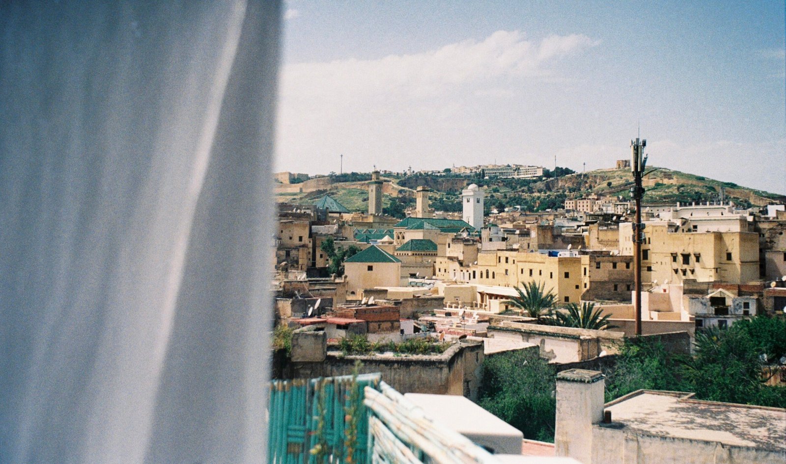 Read more about the article “I really feel close to God”: The Young Moroccans Who Find Meaning in Sufism