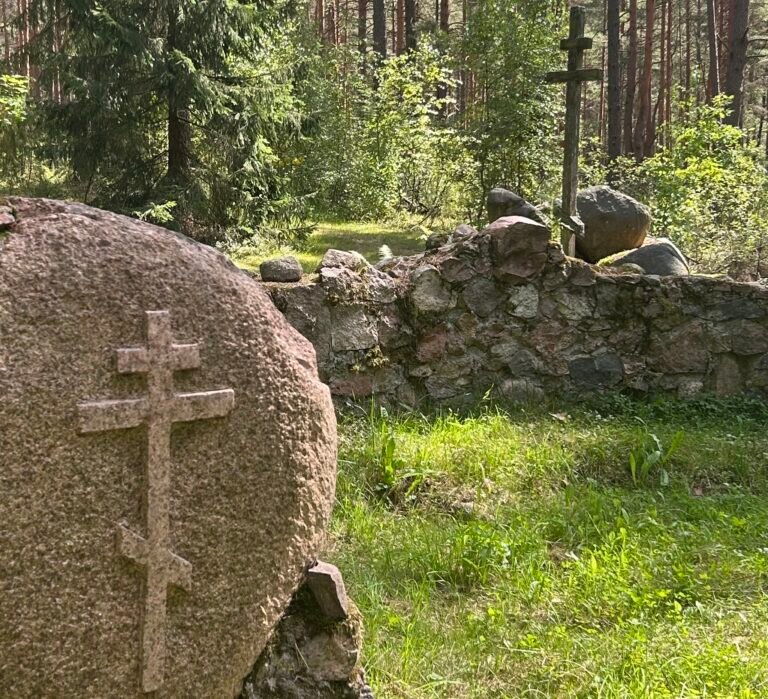 The Prophet from Poland Who Tried to Build a New World in the Woods